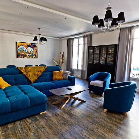 Le Jardin D'Eden Apartment แร็งส์ ภายนอก รูปภาพ