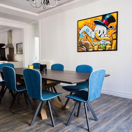 Le Jardin D'Eden Apartment แร็งส์ ภายนอก รูปภาพ