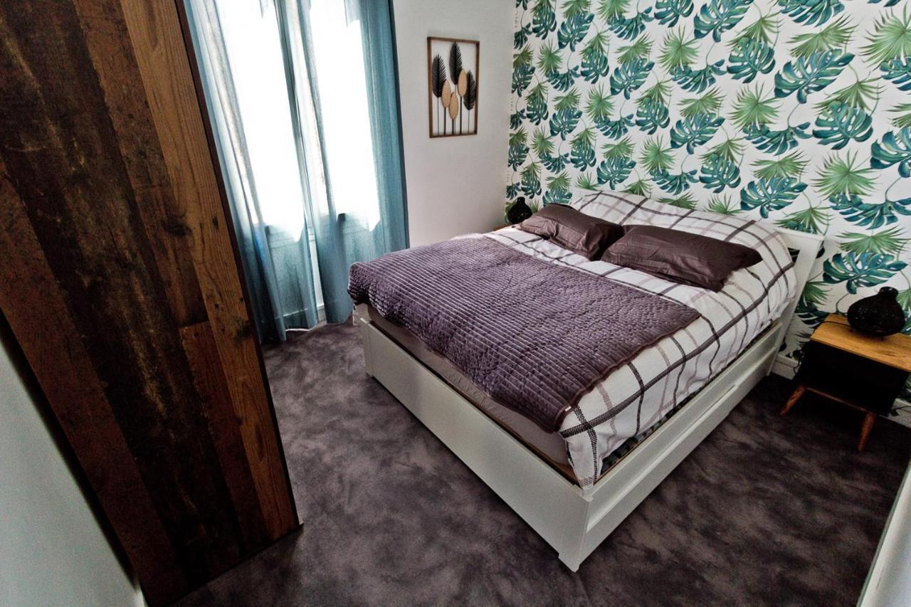 Le Jardin D'Eden Apartment แร็งส์ ภายนอก รูปภาพ