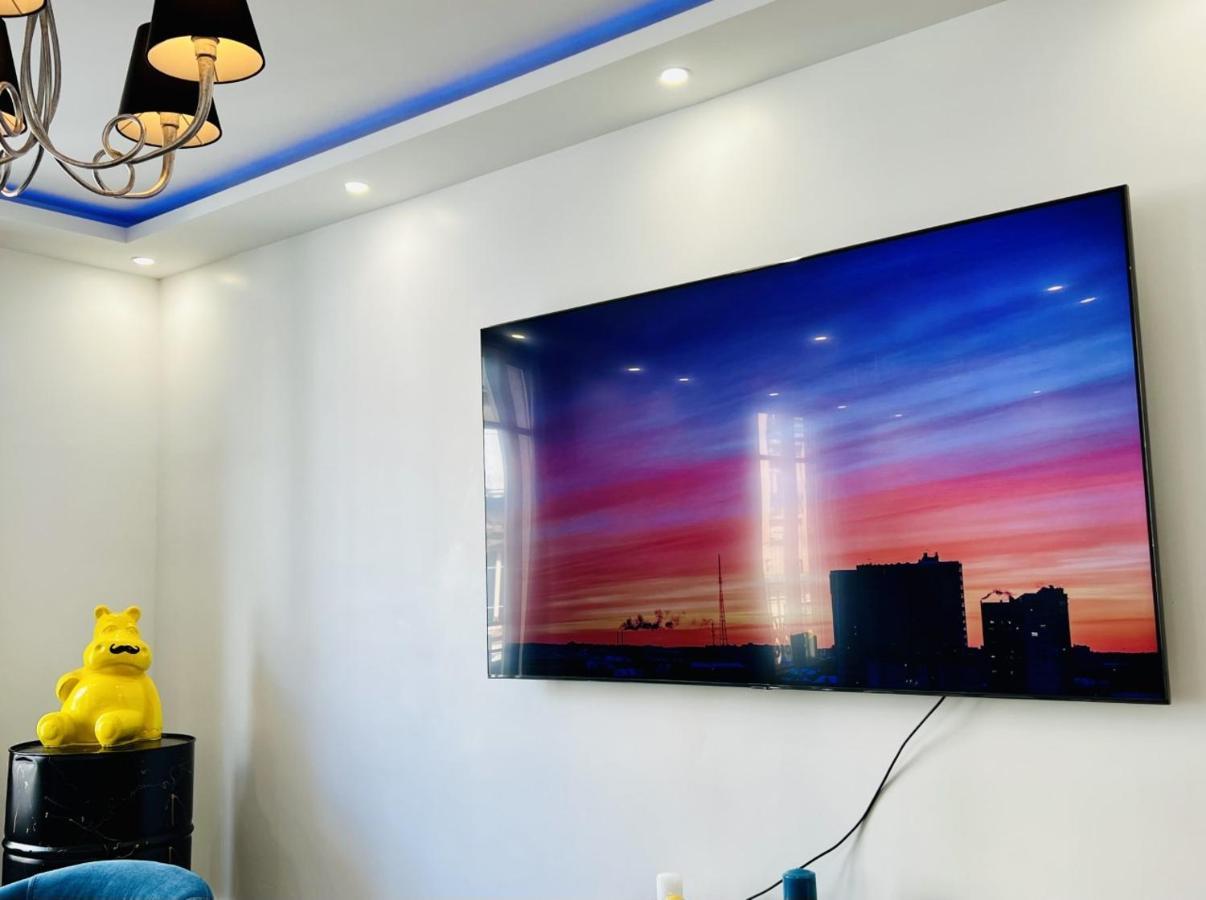 Le Jardin D'Eden Apartment แร็งส์ ภายนอก รูปภาพ